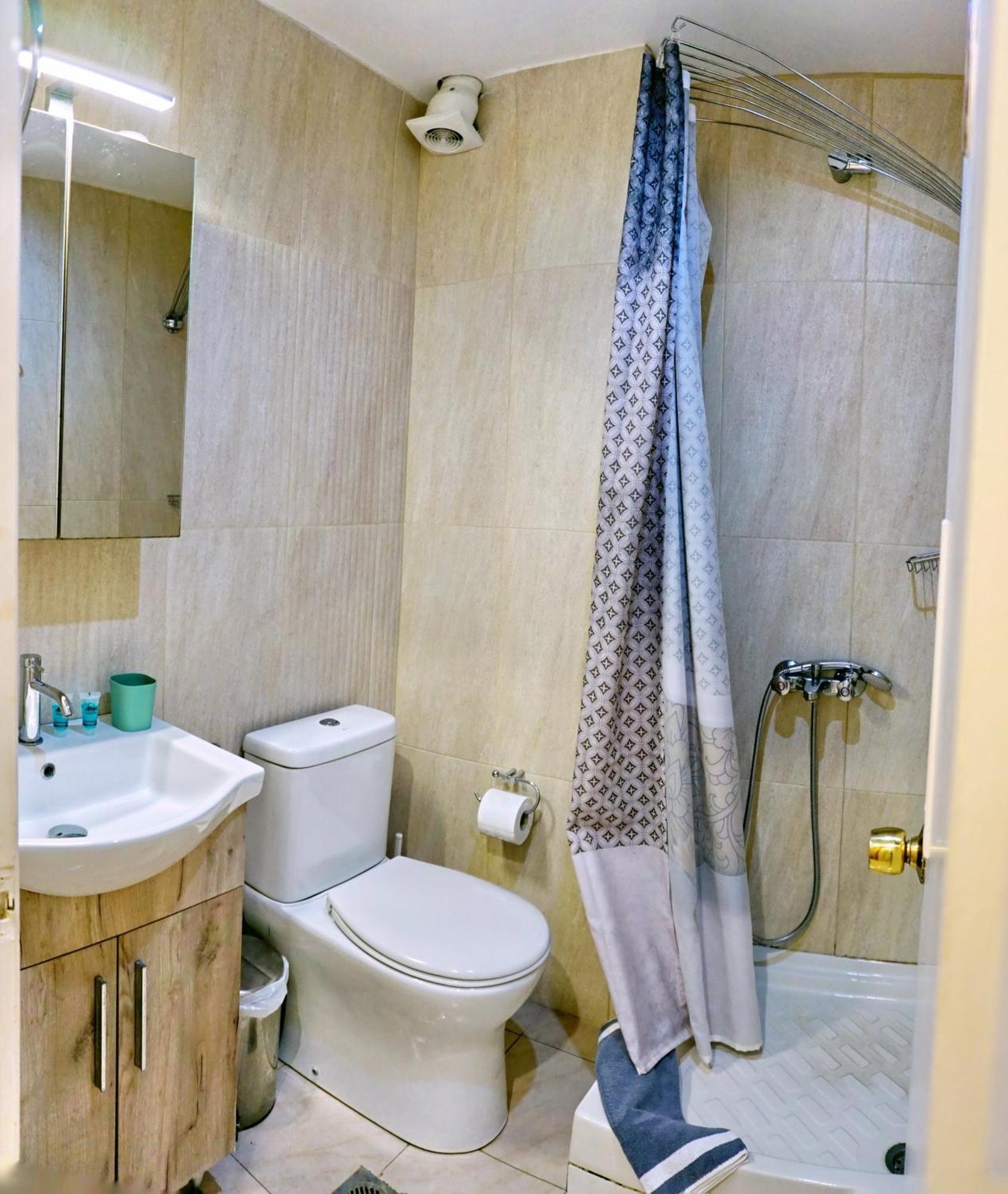 Sourada Studios Митилини Экстерьер фото