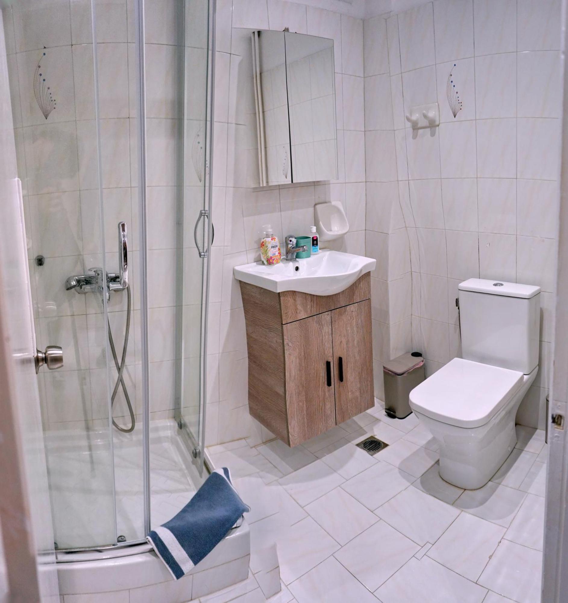 Sourada Studios Митилини Экстерьер фото